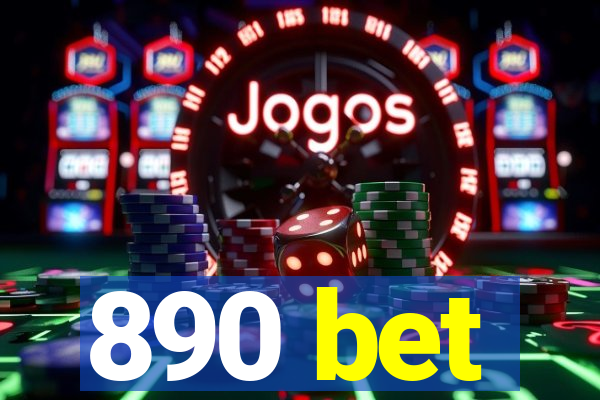 890 bet